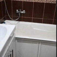 Квартира 36,6 м², 1-комнатная - изображение 1