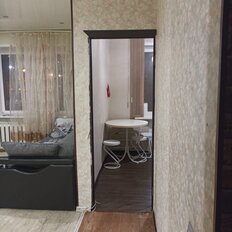 Квартира 41 м², 2-комнатная - изображение 1