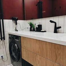 Квартира 35 м², 1-комнатная - изображение 1