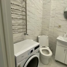 Квартира 40 м², 1-комнатная - изображение 1