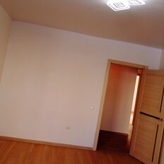 Квартира 66 м², 3-комнатная - изображение 4