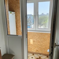 Квартира 36 м², 1-комнатная - изображение 1
