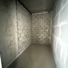 Квартира 56,3 м², 2-комнатные - изображение 5