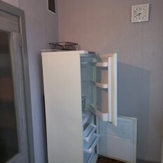 Квартира 39,8 м², 1-комнатная - изображение 3