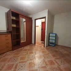 Квартира 23,5 м², 1-комнатная - изображение 4