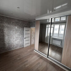 Квартира 36,3 м², студия - изображение 1