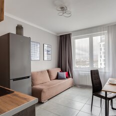 Квартира 39 м², 1-комнатная - изображение 5