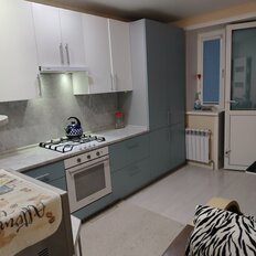 Квартира 37,4 м², 1-комнатная - изображение 3