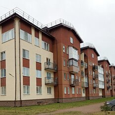 Квартира 37 м², 1-комнатная - изображение 2