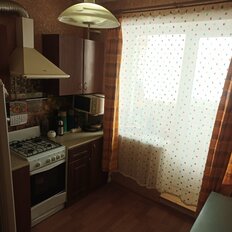 Квартира 31 м², 1-комнатная - изображение 5