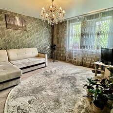 Квартира 48 м², студия - изображение 2