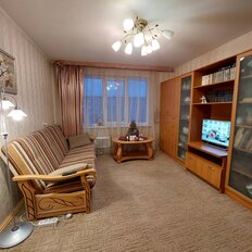 Квартира 58,3 м², 3-комнатная - изображение 4