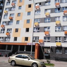 Квартира 26,4 м², студия - изображение 3