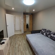 Квартира 67 м², 3-комнатная - изображение 4