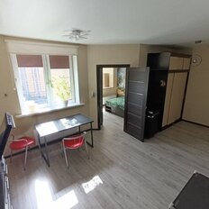 Квартира 39 м², 1-комнатная - изображение 4