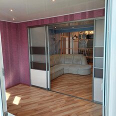 Квартира 54 м², 2-комнатная - изображение 5