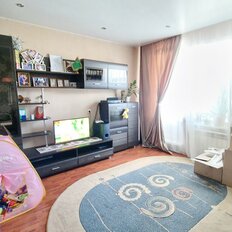 Квартира 68 м², 3-комнатная - изображение 1