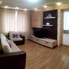 Квартира 74 м², 2-комнатная - изображение 4
