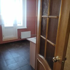 Квартира 39,9 м², 1-комнатная - изображение 4
