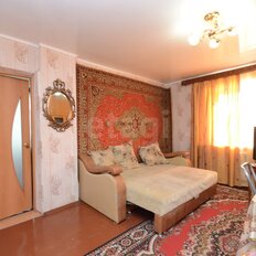 Квартира 52 м², 3-комнатная - изображение 4