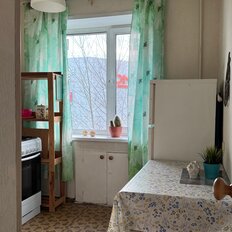 Квартира 30 м², 1-комнатная - изображение 4