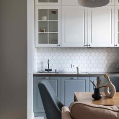 Квартира 61 м², 3-комнатная - изображение 3