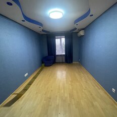 Квартира 111 м², 4-комнатная - изображение 1