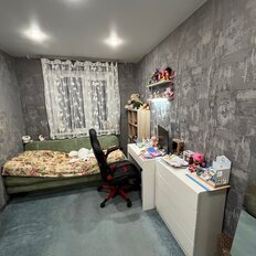 Квартира 60,1 м², 3-комнатная - изображение 4