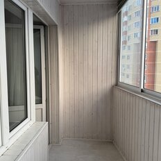 Квартира 66,5 м², 2-комнатная - изображение 5