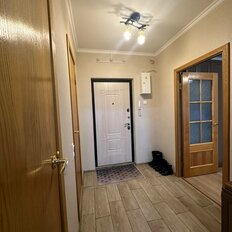 Квартира 38 м², 1-комнатная - изображение 4