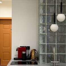 Квартира 33,7 м², студия - изображение 4