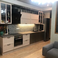 Квартира 45,5 м², 2-комнатная - изображение 5