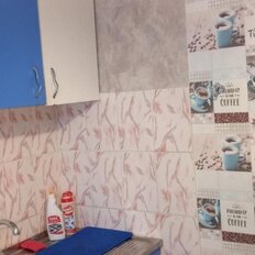 Квартира 29 м², 1-комнатная - изображение 2