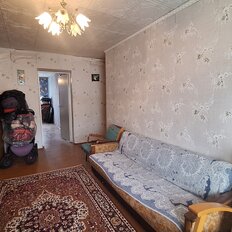 Квартира 57,4 м², 3-комнатная - изображение 2