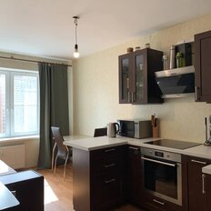 Квартира 37,5 м², 1-комнатная - изображение 1