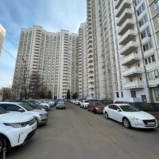 Квартира 38,9 м², 1-комнатная - изображение 1