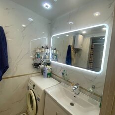 Квартира 82 м², 4-комнатная - изображение 4