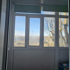 Квартира 44,5 м², 2-комнатная - изображение 1