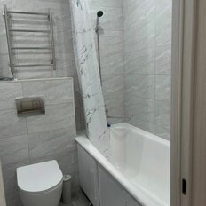 Квартира 39 м², 1-комнатная - изображение 1