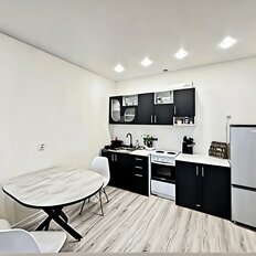 Квартира 44 м², 1-комнатная - изображение 5