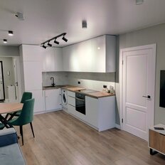 Квартира 40,7 м², 1-комнатная - изображение 3