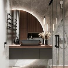 Квартира 120 м², 3-комнатная - изображение 5
