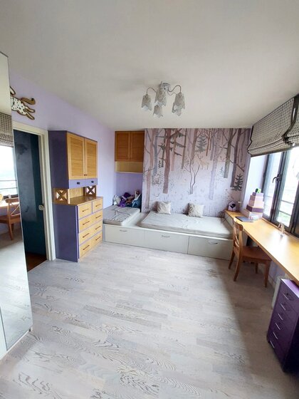 70 м², 2-комнатная квартира 35 000 000 ₽ - изображение 82