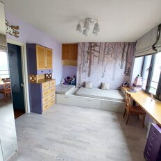 Квартира 87 м², 3-комнатная - изображение 2