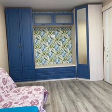 Квартира 40 м², 1-комнатная - изображение 5