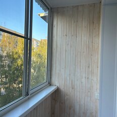 Квартира 46,6 м², 2-комнатная - изображение 5