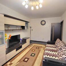 Квартира 66,5 м², 3-комнатная - изображение 4