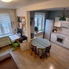 Квартира 46,7 м², 2-комнатная - изображение 2