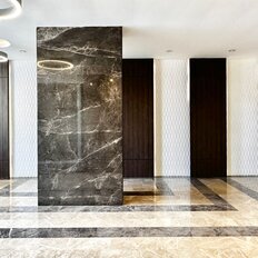 Квартира 128,5 м², 3-комнатная - изображение 1