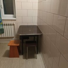 Квартира 28 м², 1-комнатная - изображение 3